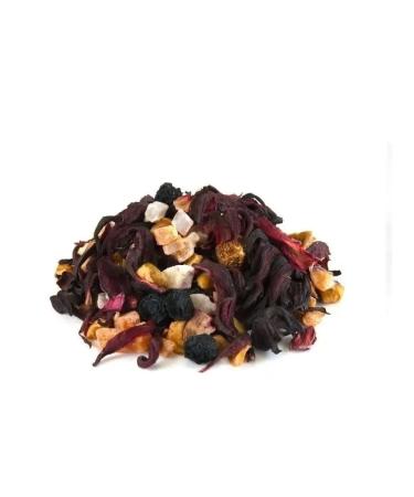TEACHER Fruit tea No. 1 500 g - Buy Online on GoSupps.com