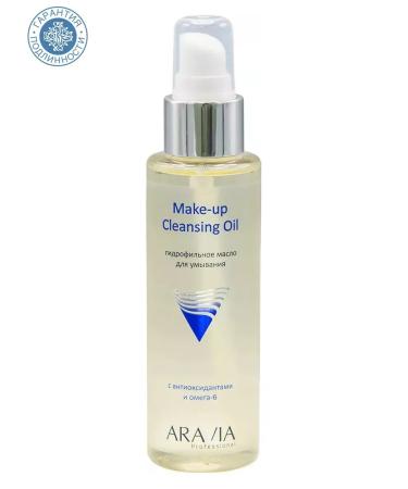 ARAVIA Professional Hydrophilic oil with antioxidants for washing 110 ml