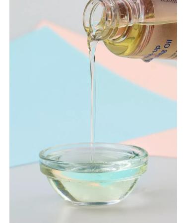 ARAVIA Professional Hydrophilic oil with antioxidants for washing 110 ml - Buy Online on GoSupps.com