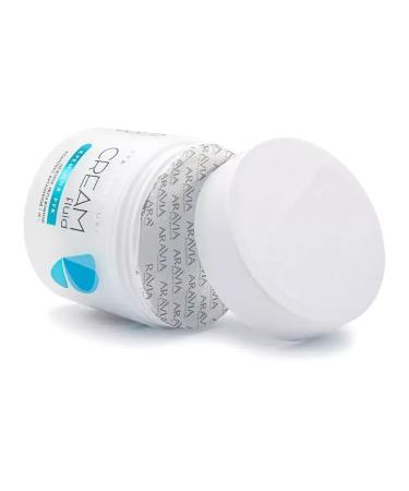 ARAVIA Professional Creamlide "Tender moisture" for hands and legs 300 ml - Buy Online on GoSupps.com