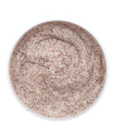 ARAVIA professional Soft scrub with hand peach oil 300 ml - Buy Online on GoSupps.com