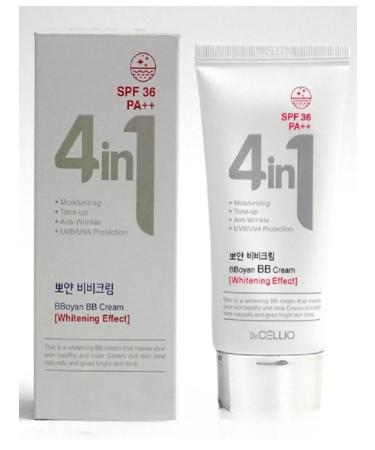 BB-core for the face of the triple action DR Cellio 4 in 1 bboyan b ...