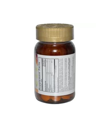 Solgar Inc Vitamin C for children with an orange taste 90 pcs. Table Zhev - Buy Online on GoSupps.com