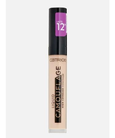 CATRICE Waterproof concealer tone 005