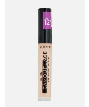 CATRICE Waterproof concealer tone 007