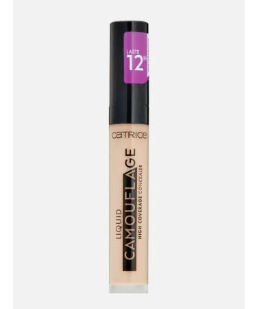 CATRICE Waterproof concealer tone 020