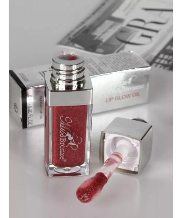 Miss Bronze Lip gloss tone 22 - Buy Online on GoSupps.com
