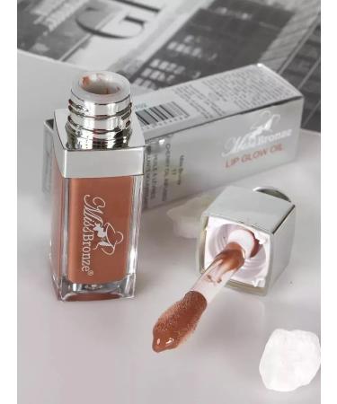 Miss Bronze Lip gloss tone 019 - Buy Online on GoSupps.com