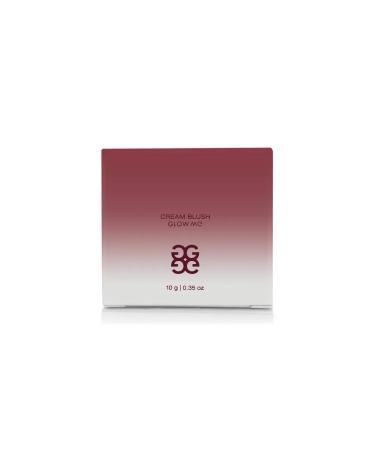 BlusX Cream blush in Sangria color - Buy Online on GoSupps.com