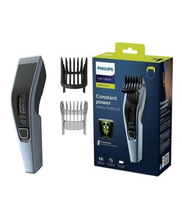 Philips HC3530 hair cutting machine 15 Series 3000 - Buy Online on GoSupps.com