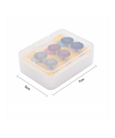 Affordable dentistry Dental composite polishing discs 6 pieces - Buy Online on GoSupps.com