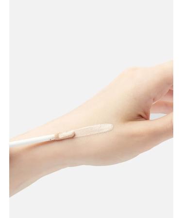 LUXVISAGE Concealer reflective Ultra HD Soft Focus 12h tone 10 - Buy Online on GoSupps.com