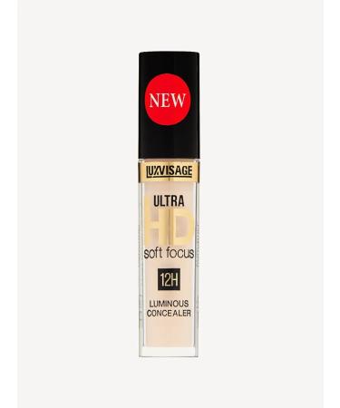 LUXVISAGE Concealer reflective Ultra HD Soft Focus 12h tone 11