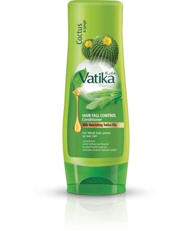HaiconditionerMax Vatika Air conditioning against hair loss 200ml - Buy Online on GoSupps.com