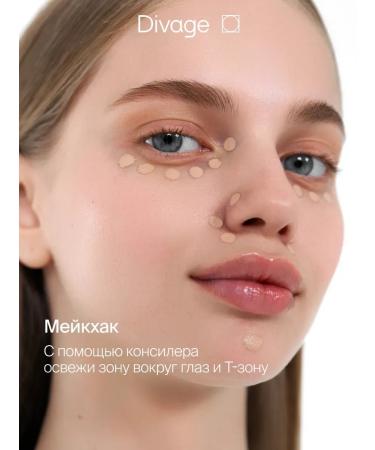 Classler for face and eye Concealer True Color tone 01n - Buy Online on GoSupps.com