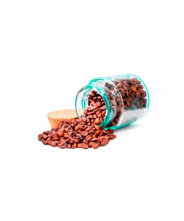 CoffeegraiEdge Coffee in grains flavored "gingerbread"- 50g - Buy Online on GoSupps.com