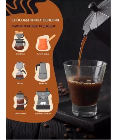 CoffeegraiEdge Coffee in grains 250 grams of Barista Blend 100% Arabica - Buy Online on GoSupps.com