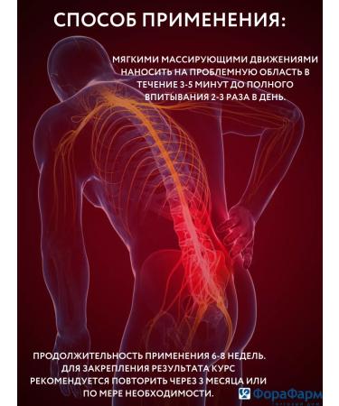 OthehouseholsupplieLabs Joint cream Dr. Bubnovsky - Buy Online on GoSupps.com