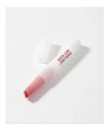 DARLING* Lipstick for lips with an increase in 01 - Buy Online on GoSupps.com