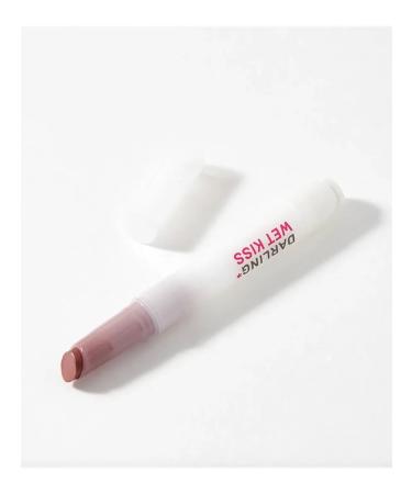 DARLING* Lipstick for lips with an increase in 03 - Buy Online on GoSupps.com