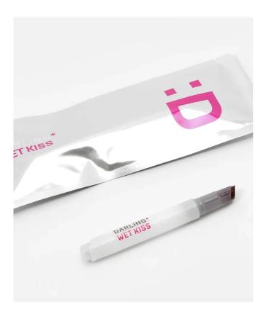 DARLING* Lipstick for lips with an increase in 05 - Buy Online on GoSupps.com