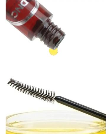 OthehouseholsupplieLabs Oil for eyelash growth and eyebrows nutritious - Buy Online on GoSupps.com