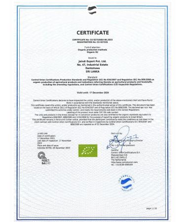 FlouZone Coconut flour without gluten organic Sri Lanka 500 g - Buy Online on GoSupps.com