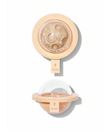SHEGLAM Highlighter Glow Highlighter Tea Cake - Buy Online on GoSupps.com