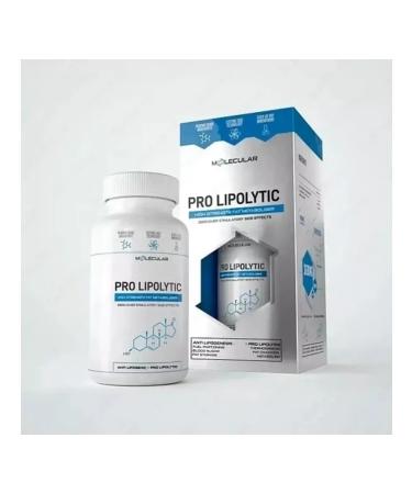 Amore Fati Pro Lipolytic weight loss capsules - Buy Online on GoSupps.com