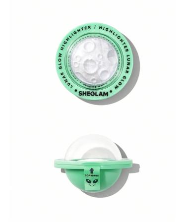 SHEGLAM Highlighter Glow Highlighter Neutron Star - Buy Online on GoSupps.com
