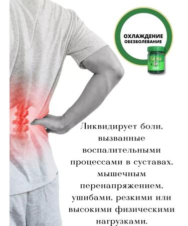 Thai balm green ointment for Wangprom joints