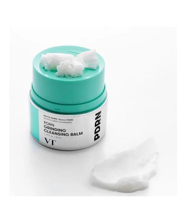 VT Cosmetics Cleaning balm PDRN Grinding Cleansing Balm - Buy Online on GoSupps.com