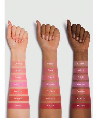 SHEGLAM Blush Playing Cupid Cream Blush Devotion - Buy Online on GoSupps.com