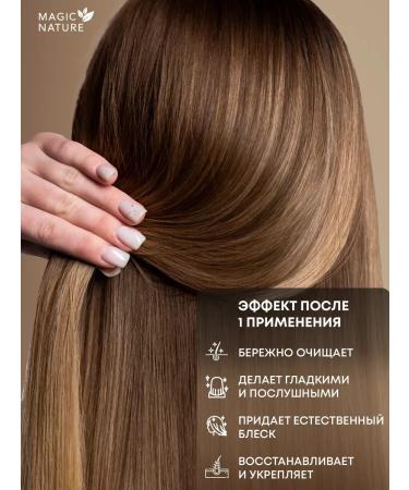 OthehouseholsupplieLabs Keratin+hair shampoo 1000 ml - Buy Online on GoSupps.com
