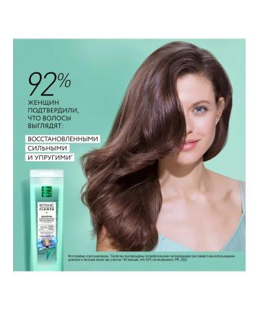 OthehouseholsupplieLabs Hair shampoo Strengthening and restoration of 400 ml - Buy Online on GoSupps.com