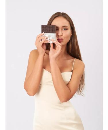 ChocolattilMax Chocolate Gorky without sugar low -carb 1pcs - Buy Online on GoSupps.com