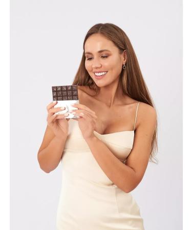 ChocolattilMax Chocolate Gorky without sugar low -carb 1pcs - Buy Online on GoSupps.com
