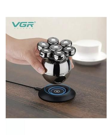 ElectricBox VGR Electric Breek 5 in 1 V-315 - Buy Online on GoSupps.com