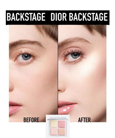 HighlightersEnter Palette Highlighters Backstage 004