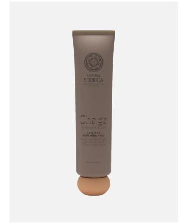 Natura Siberica Facial peeling 140 ml