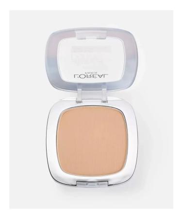 L'OREAL The powder "Alliance Perfect" d5 golden-sand - Buy Online on GoSupps.com