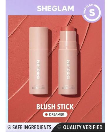 SHEGLAM Blue in Snatch 'n' n 'Blush Stick Dreamer