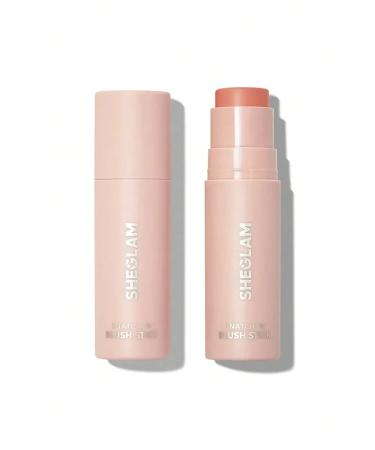 SHEGLAM Blue in Snatch 'n' n 'Blush Stick Wild Love - Buy Online on GoSupps.com