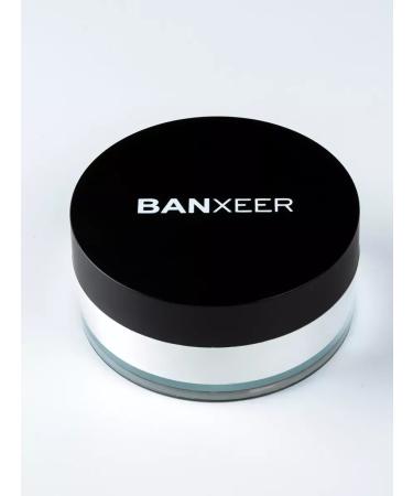 PowderMax Mineral fixing powder with a light shimmer - Buy Online on GoSupps.com