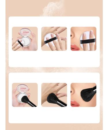 LETAFET Cosmetics set of hydrophilic oil and powder - Buy Online on GoSupps.com