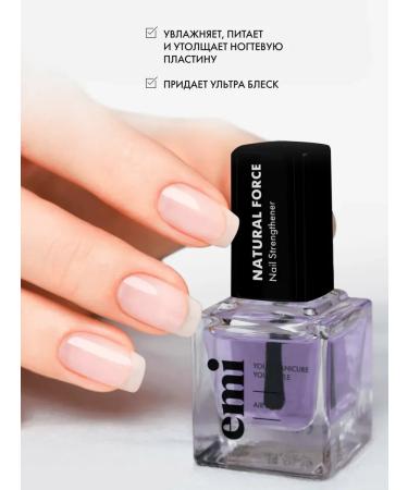 GepolisPlus Tool for strengthening and restoring nails 6 ml