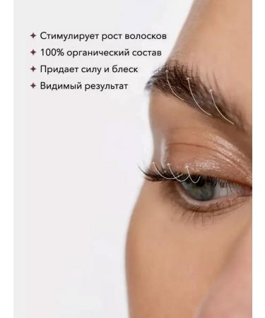 OthehouseholsupplieLabs Oil for the growth of eyelashes of eyebrow hair and castor strengthening - Buy Online on GoSupps.com