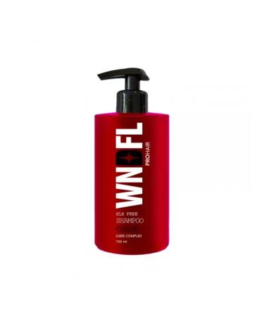 Wndfl COLOR hair shampoo 750 ml