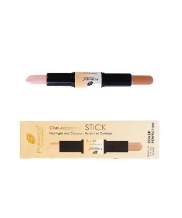 Farres AFFINITONE Tonal cream Stick Corrector 4002-03
