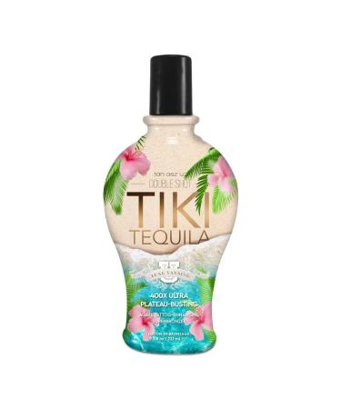 Tan Asz U Tiki Tequila 221 ml solarium cream